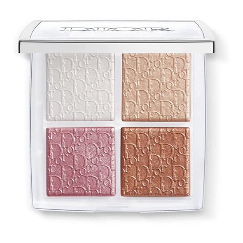 dior paleta iluminador